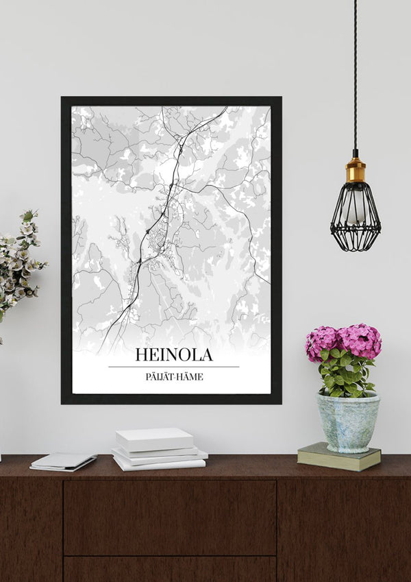 Heinola