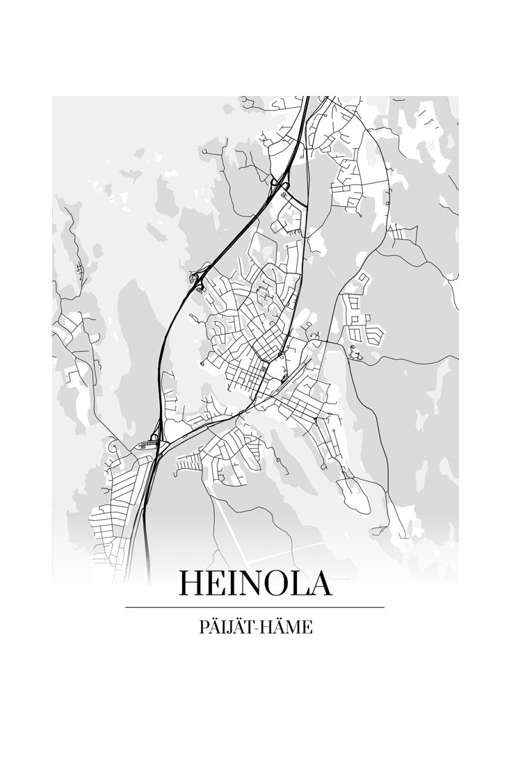 Heinola