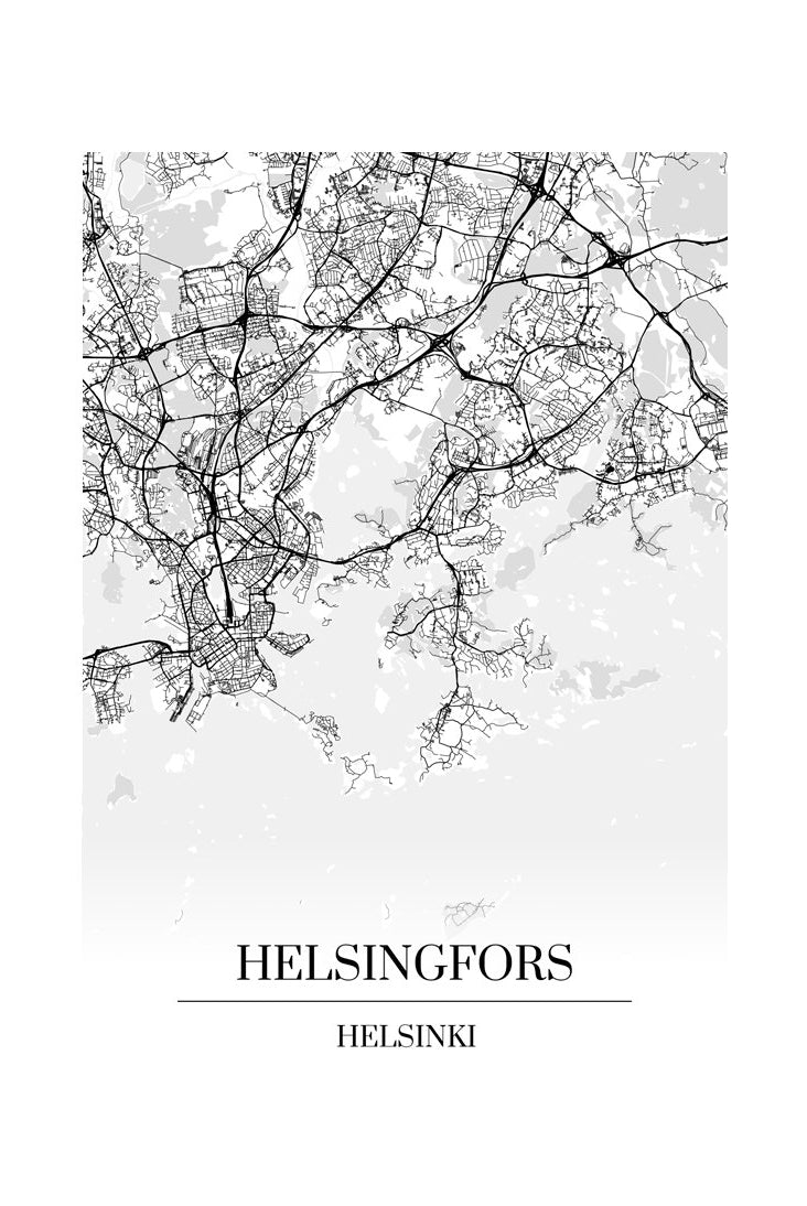 Helsingfors