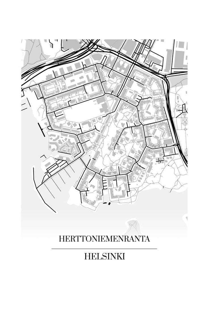 Herttoniemenranta