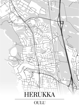 Herukka Kartta - Nensa