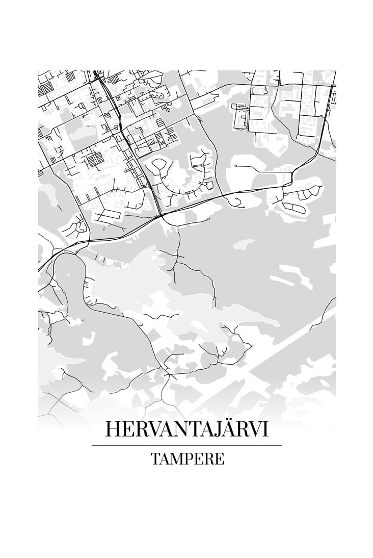 Hervantajärvi