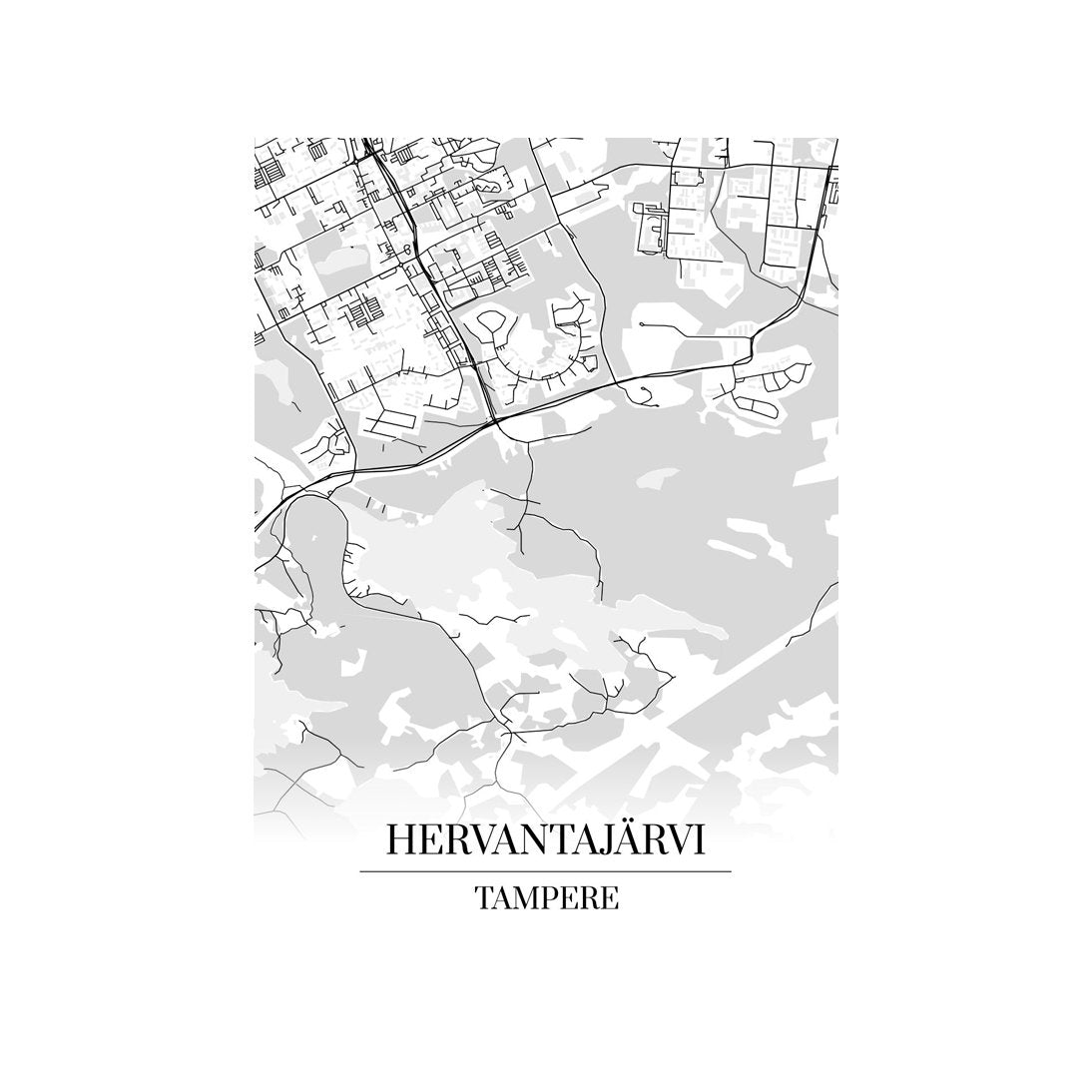 Hervantajärvi