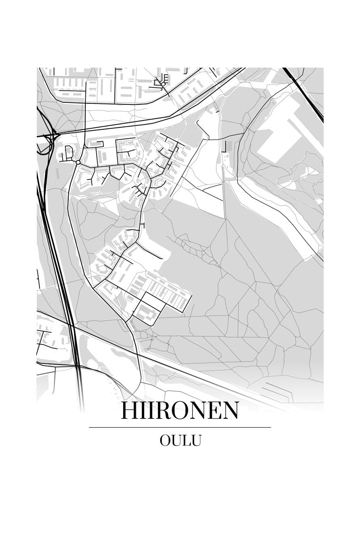 Hiironen