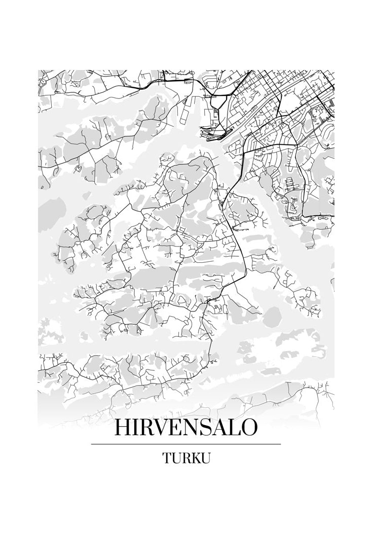 Hirvensalo