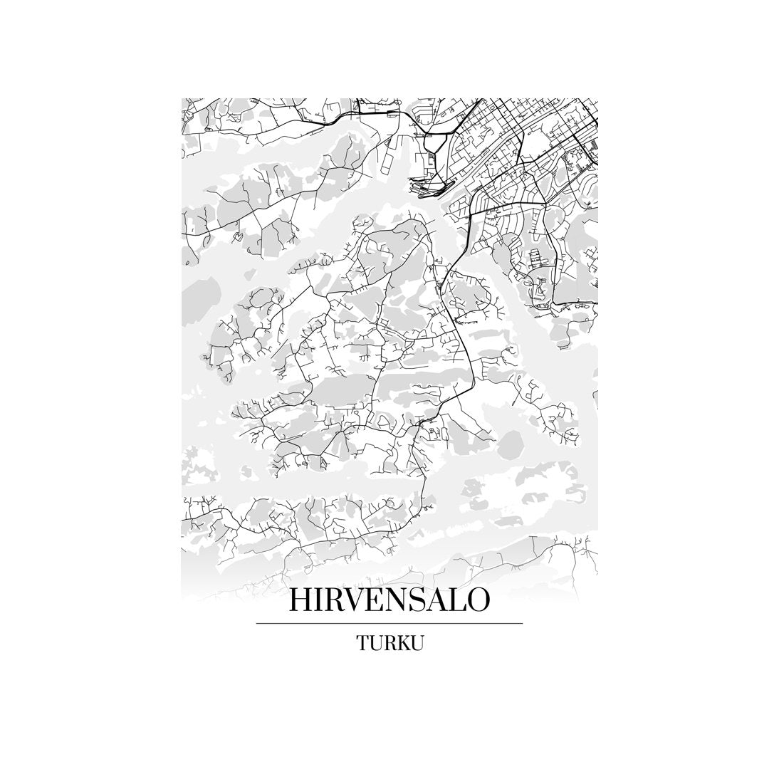 Hirvensalo