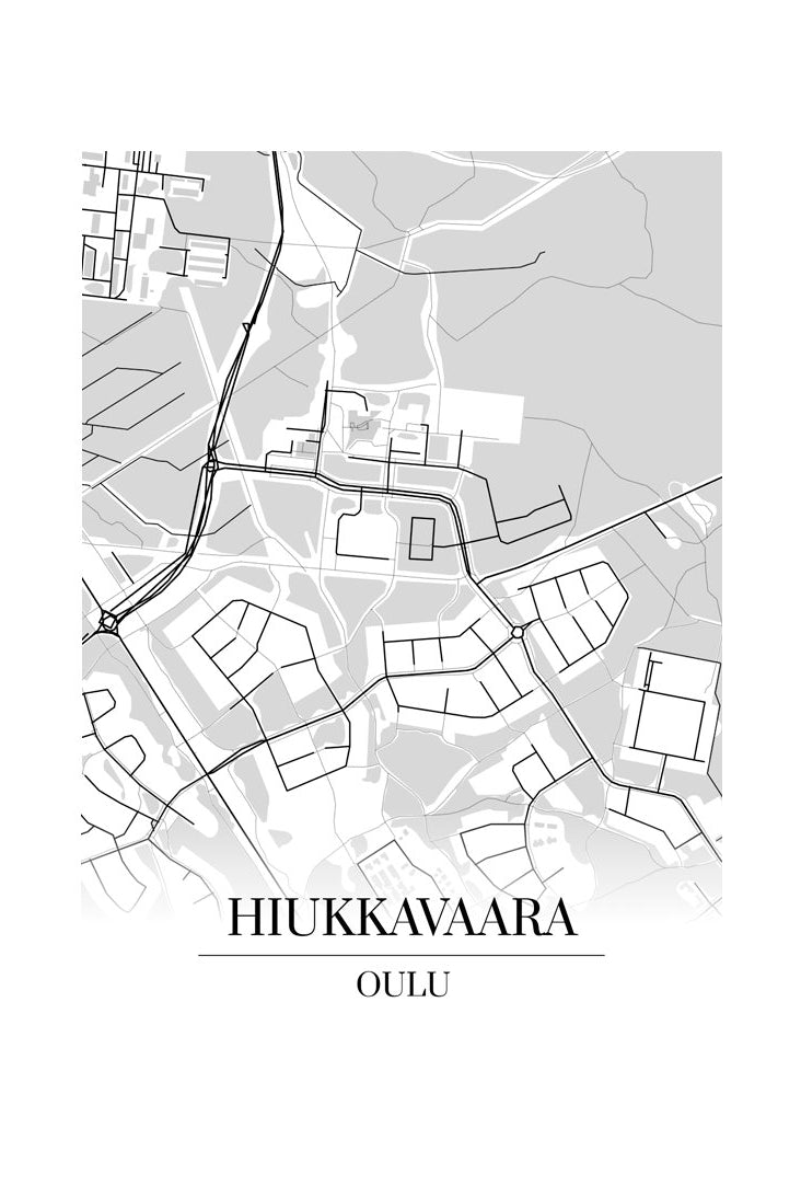 Hiukkavaara