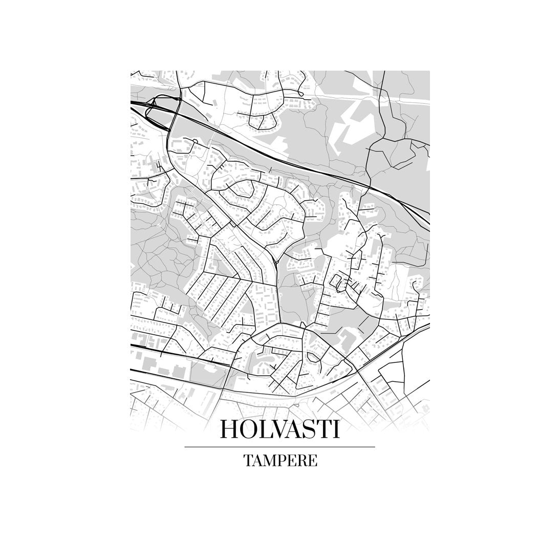 Holvasti