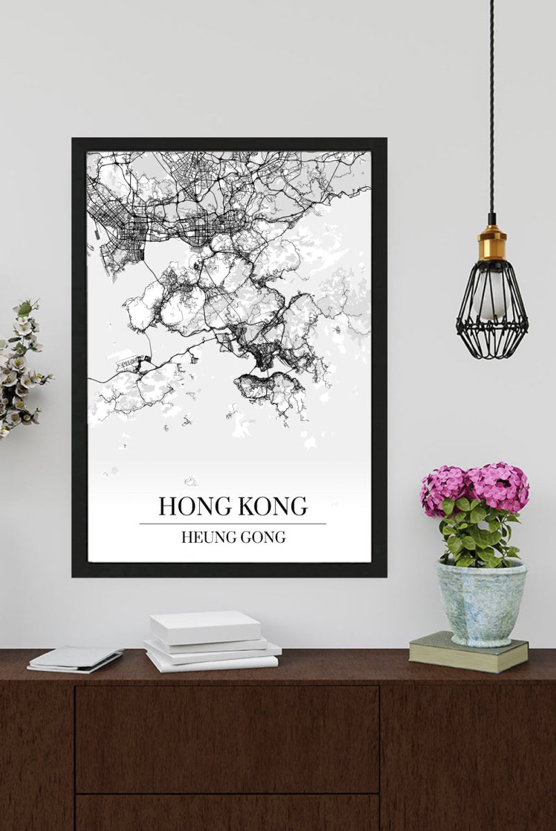 Hong Kong