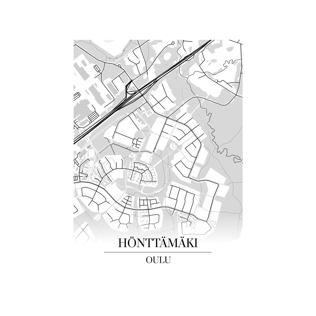 Hönttämäki