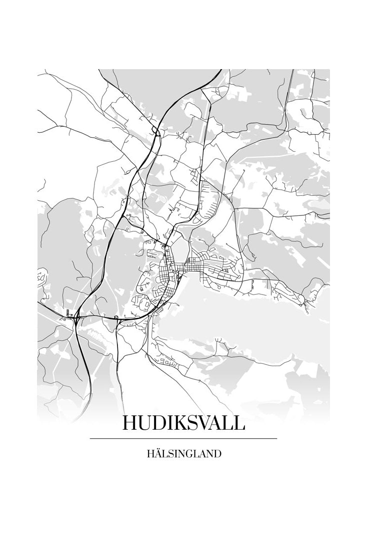 Hudiksvall