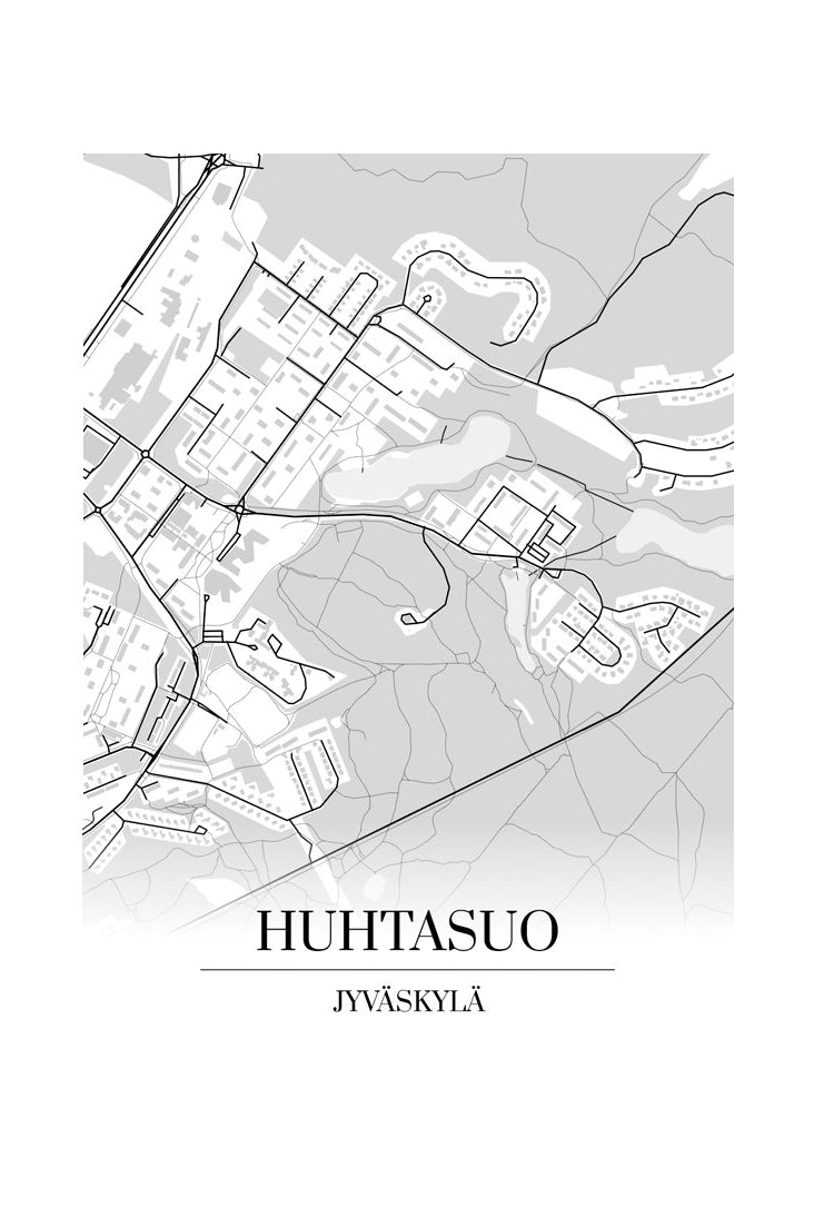 Huhtasuo