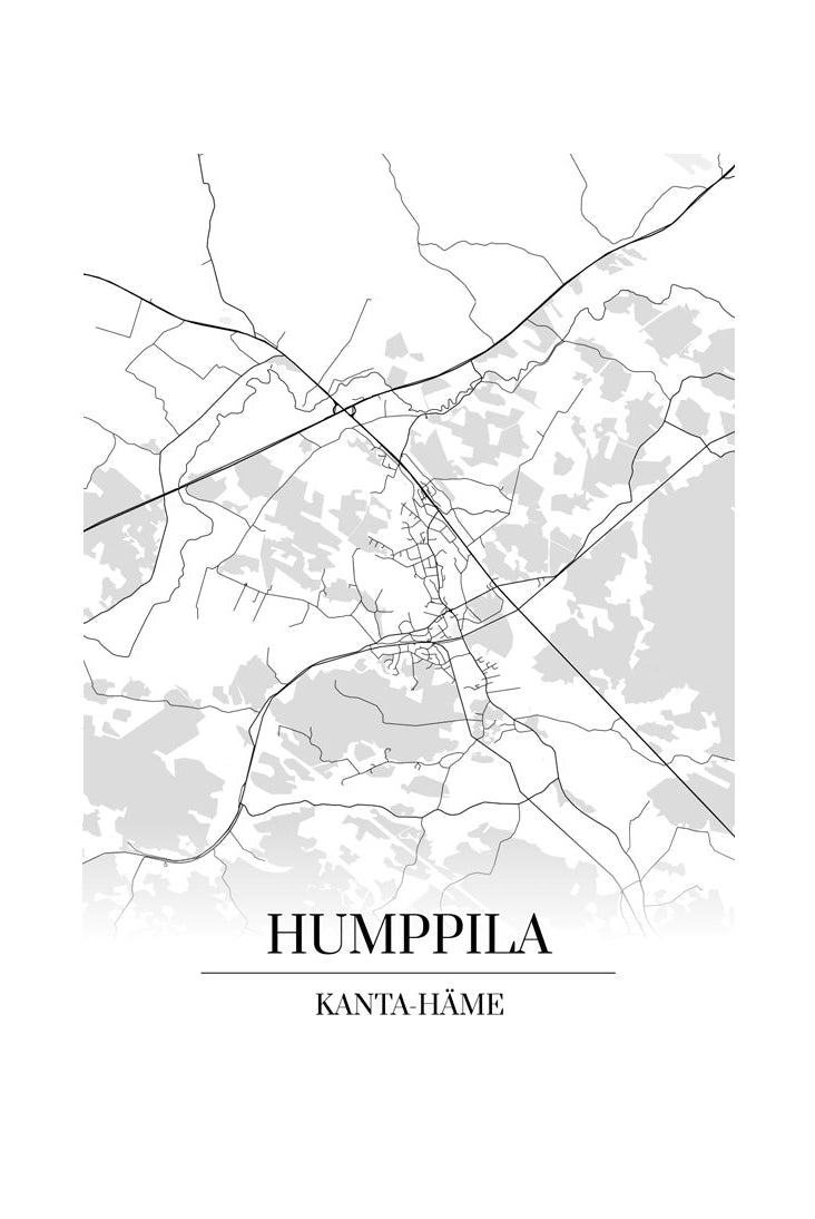 Humppila