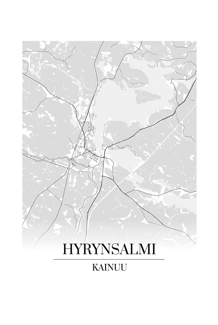 Hyrynsalmi
