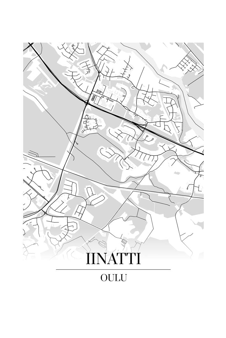 Iinatti