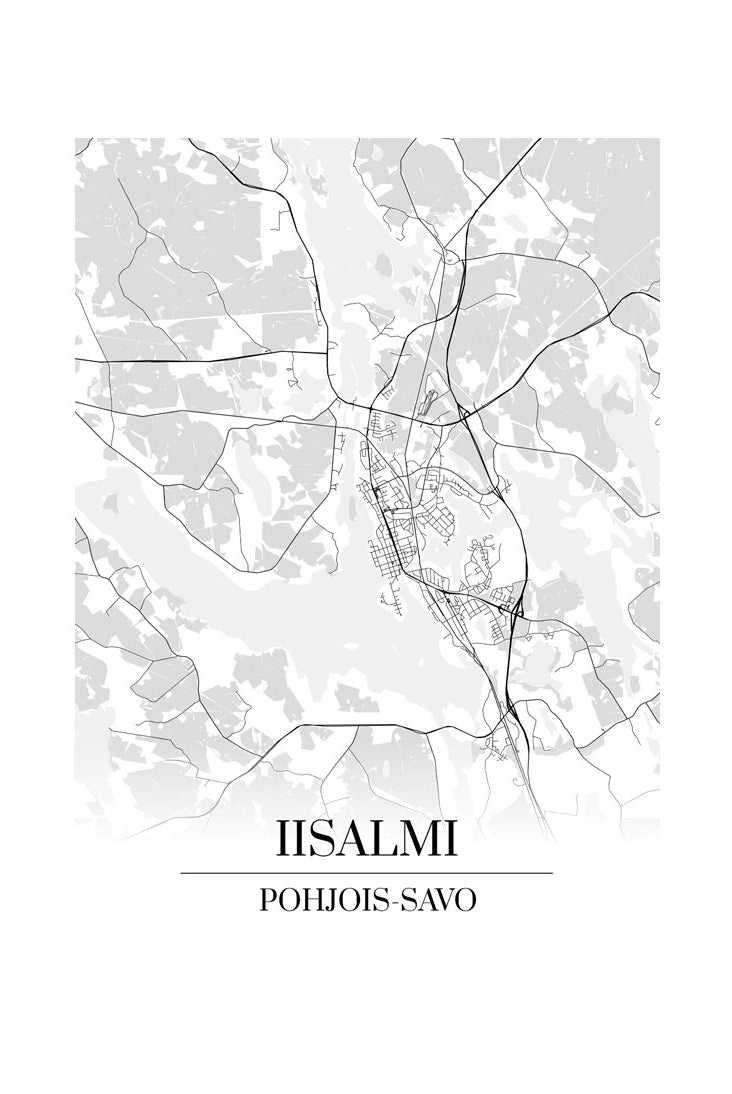 Iisalmi