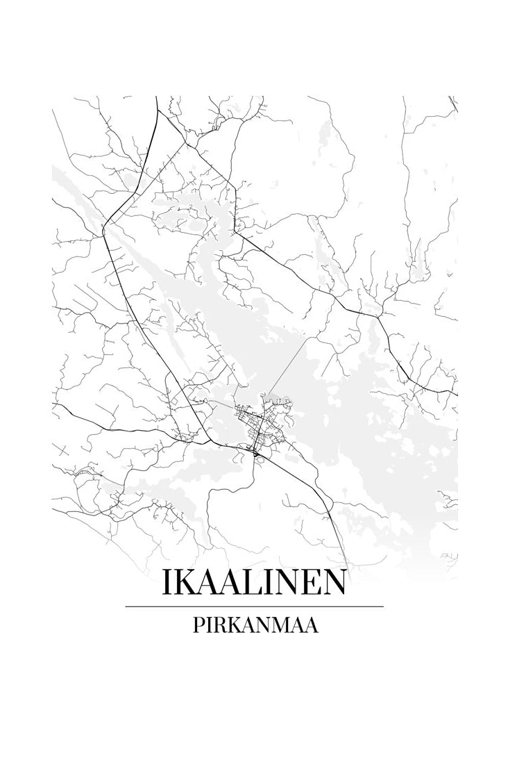 Ikaalinen