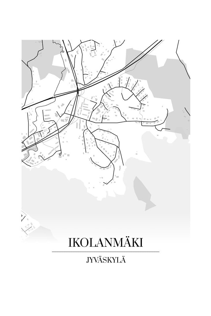 Ikolanmäki