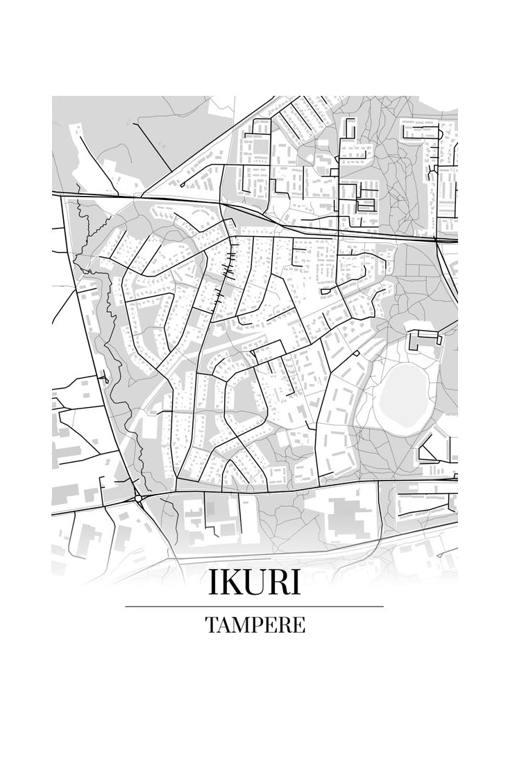 Ikuri