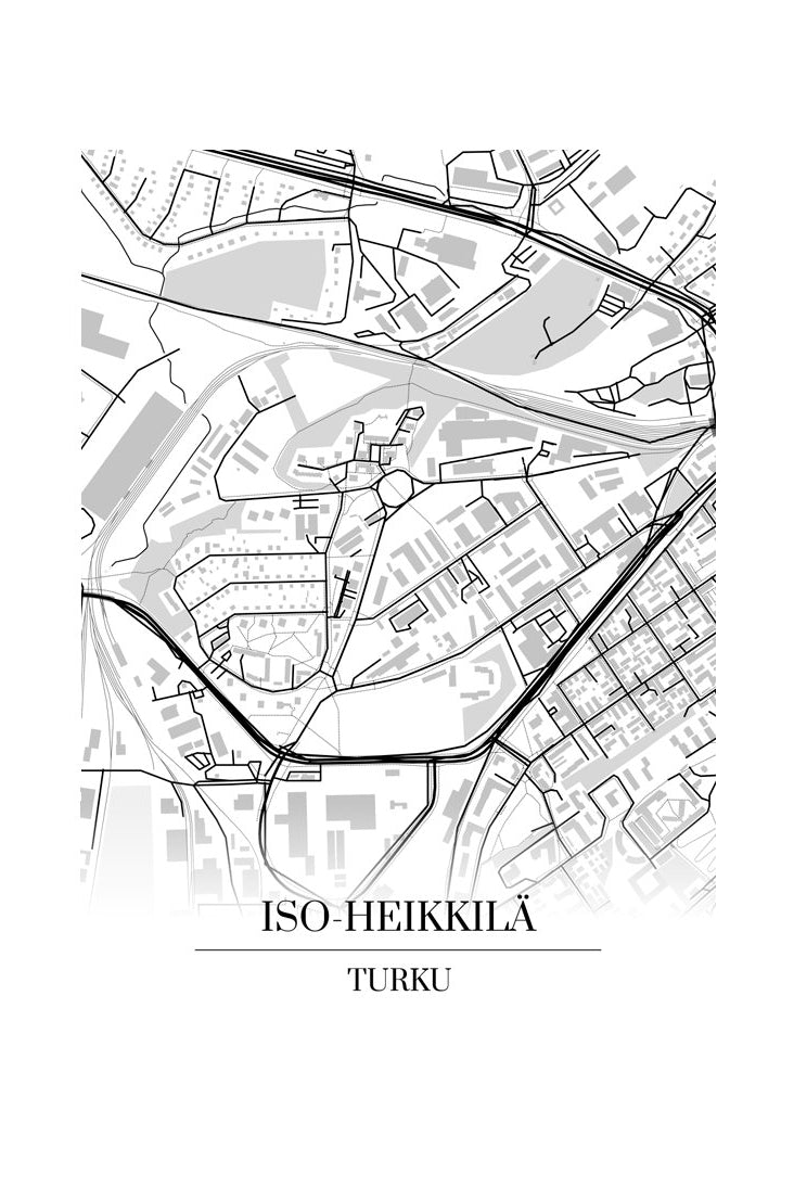 Iso-Heikkilä