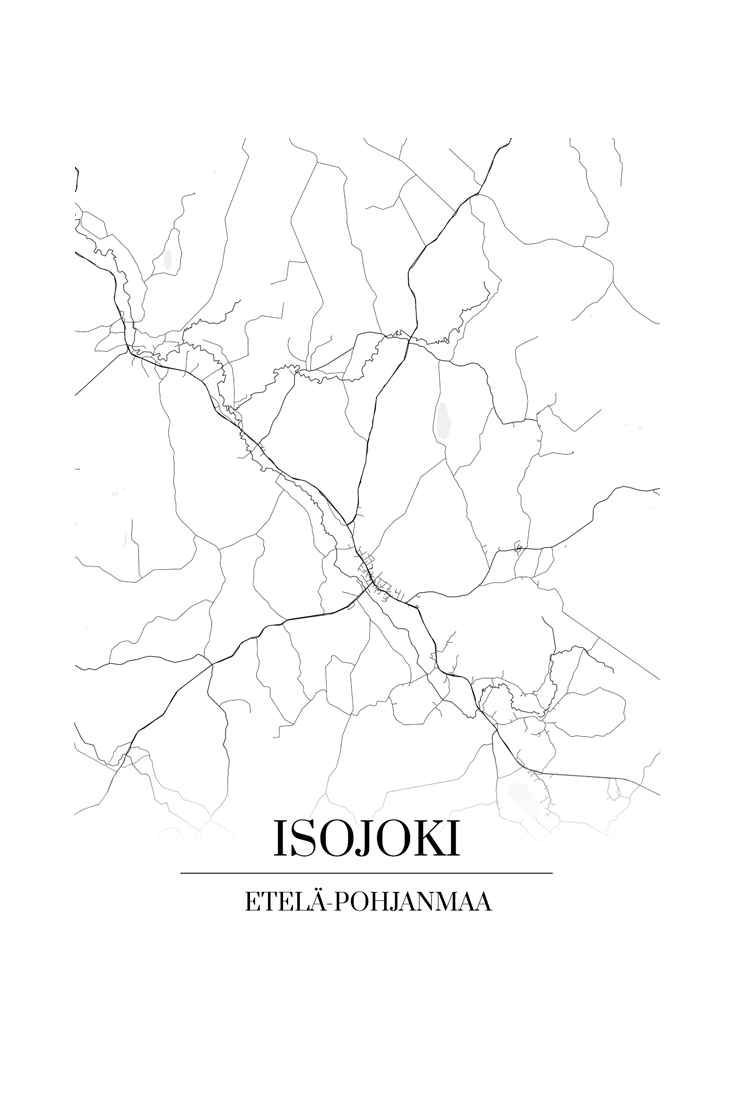Isojoki