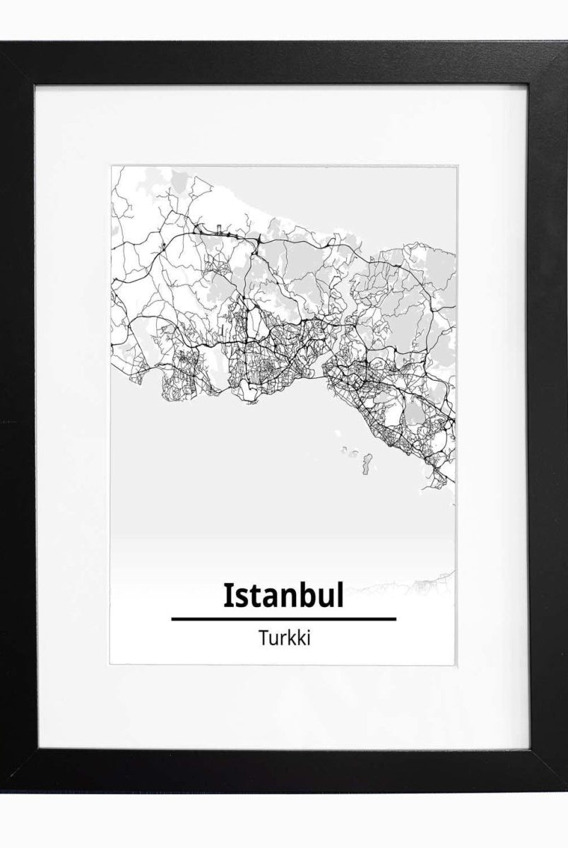 Istanbul