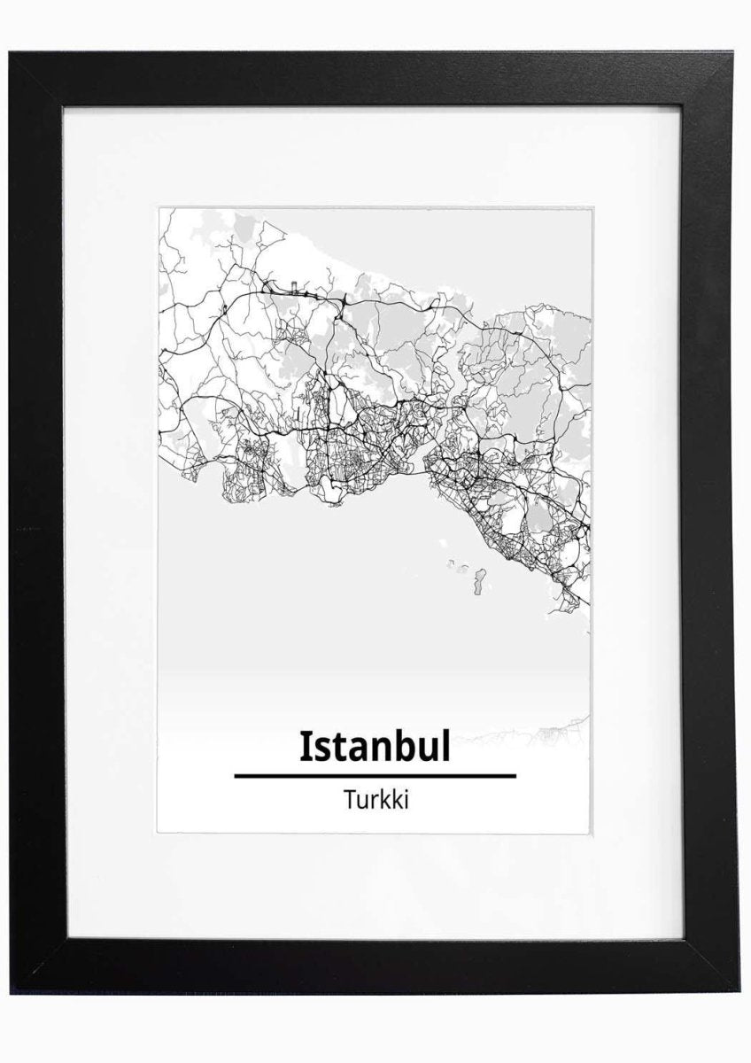 Istanbul