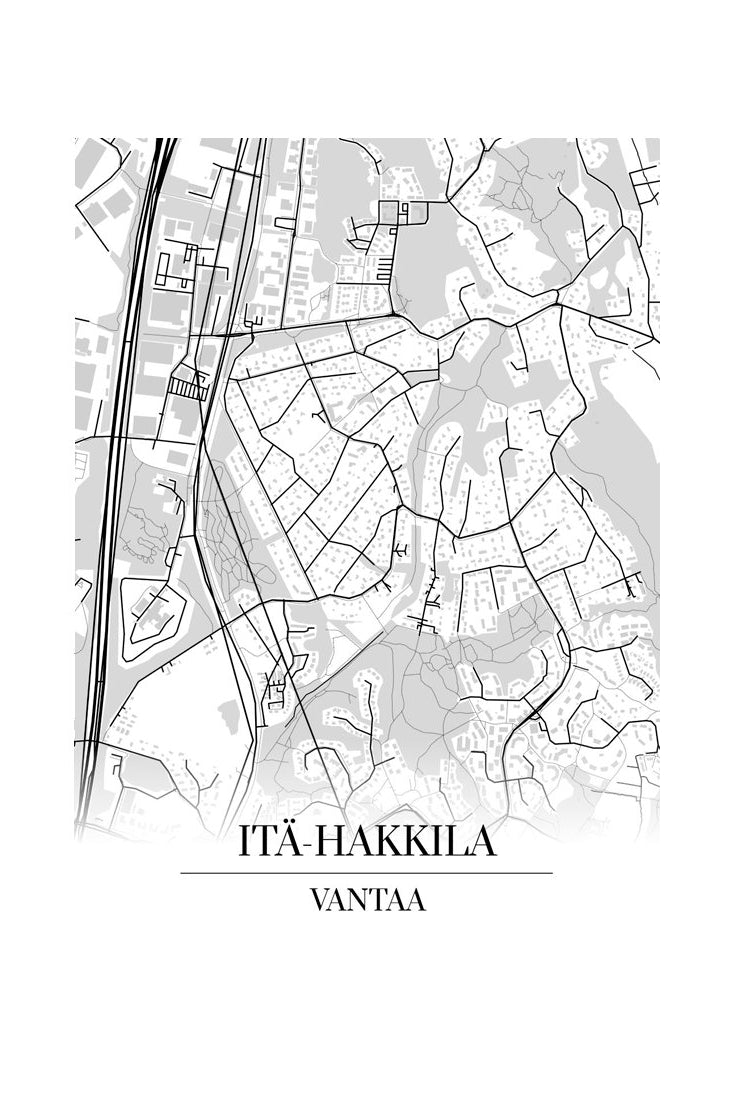 Itä-Hakkila