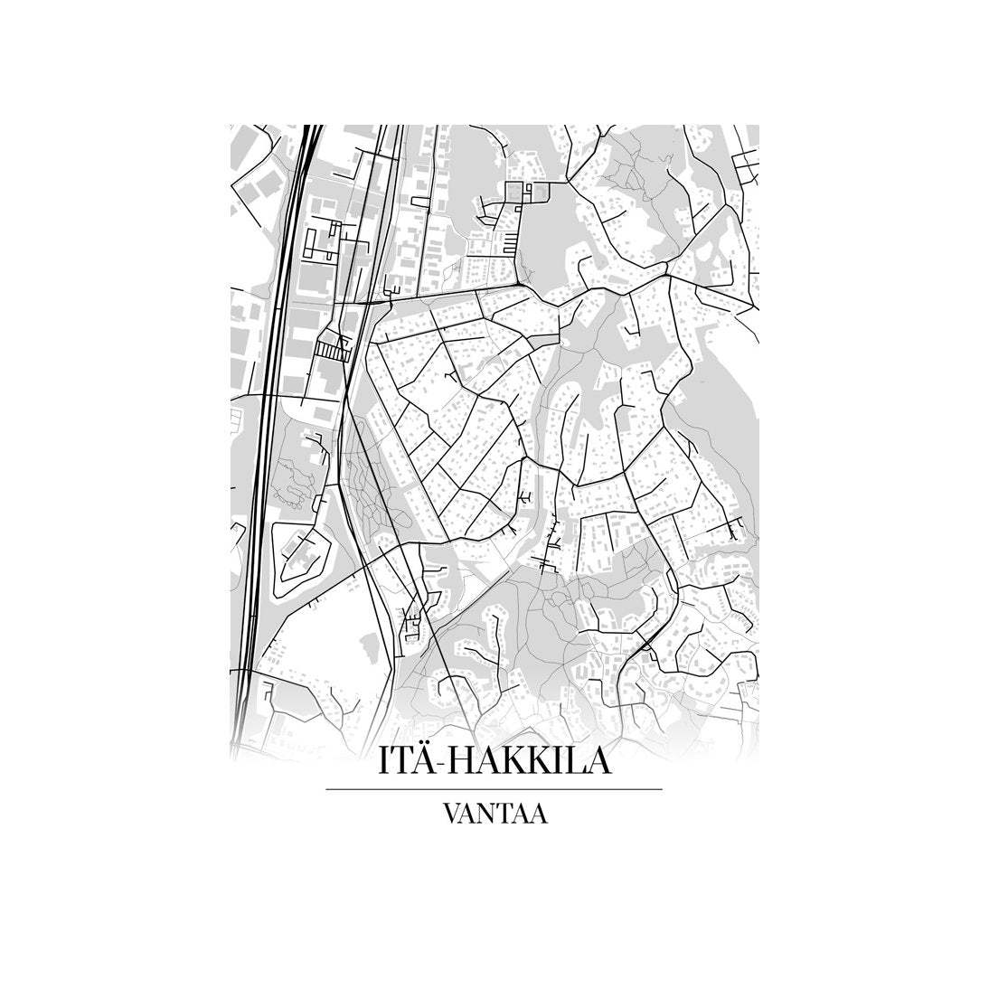 Itä-Hakkila