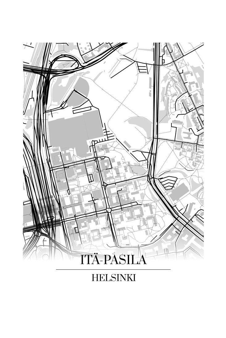 Itä-Pasila