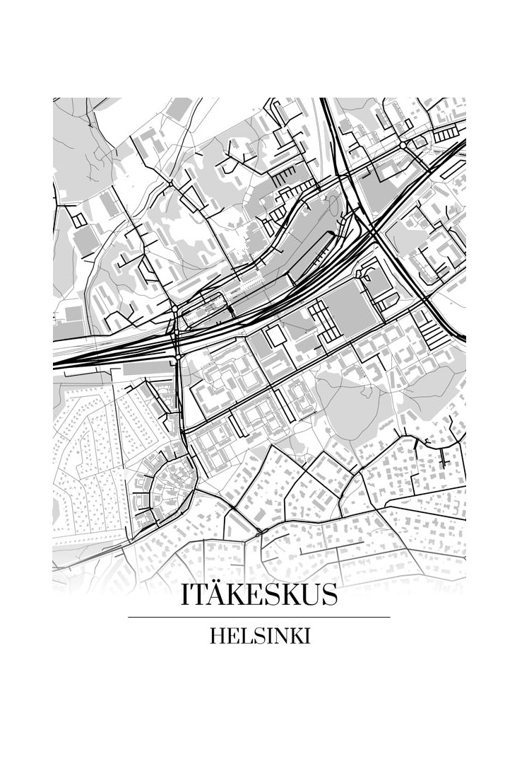Itäkeskus