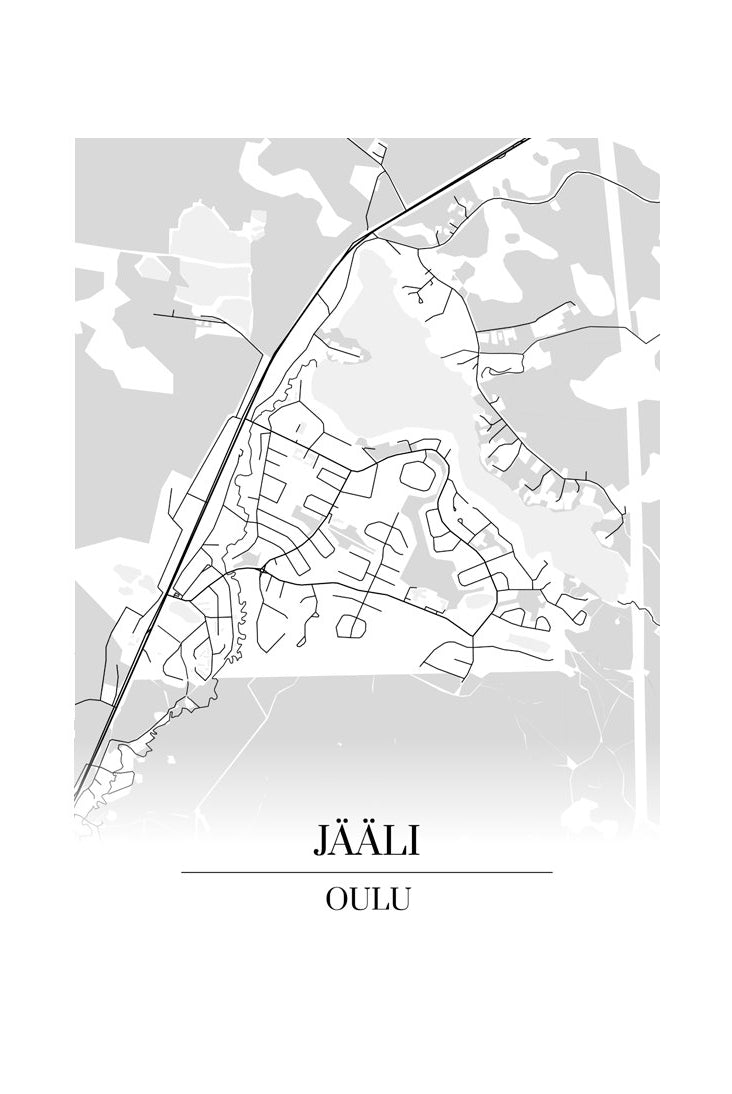Jääli