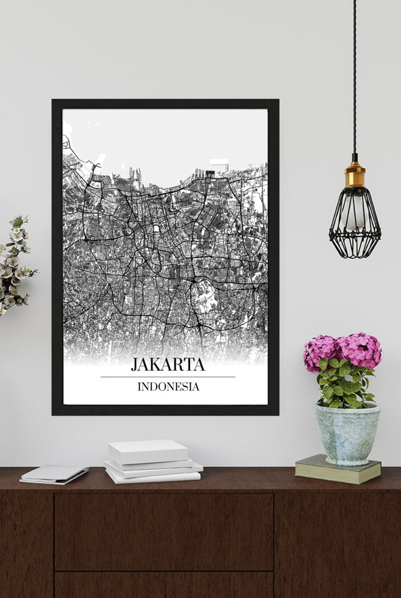 Jakarta