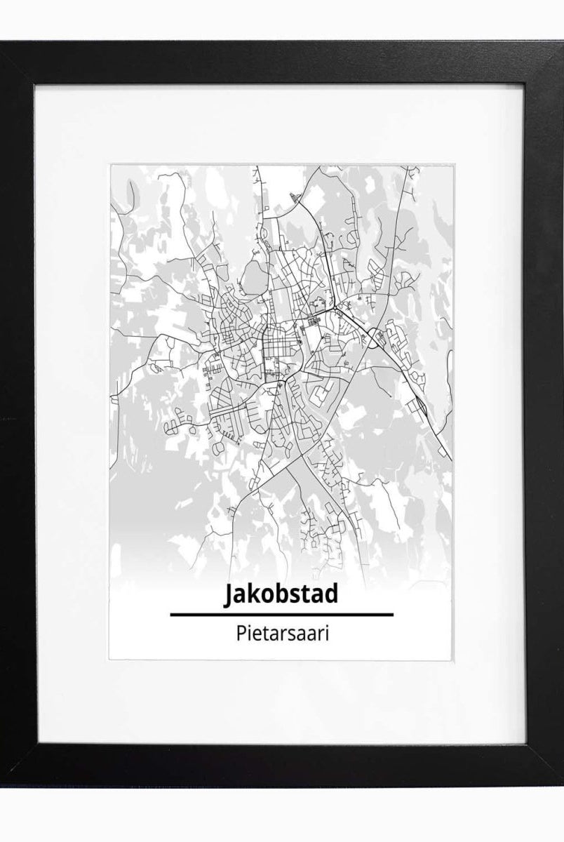Jakobstad / Pietarsaari