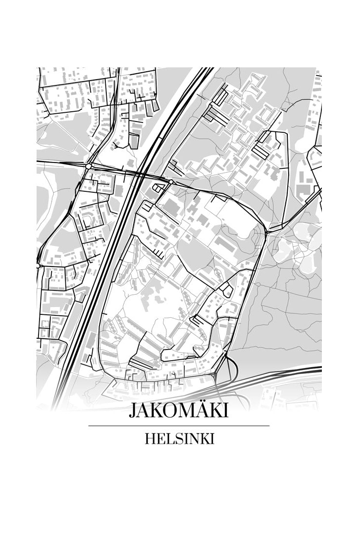 Jakomäki