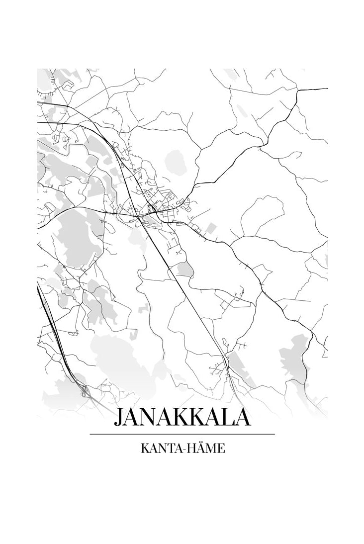 Janakkala