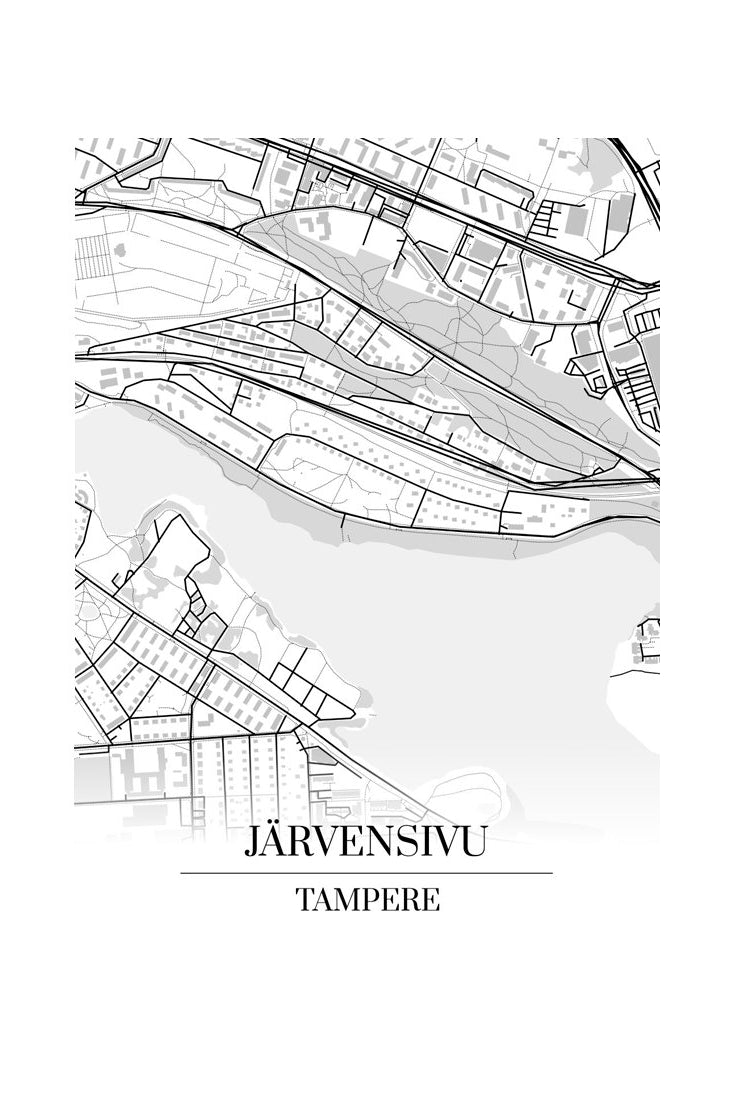 Järvensivu