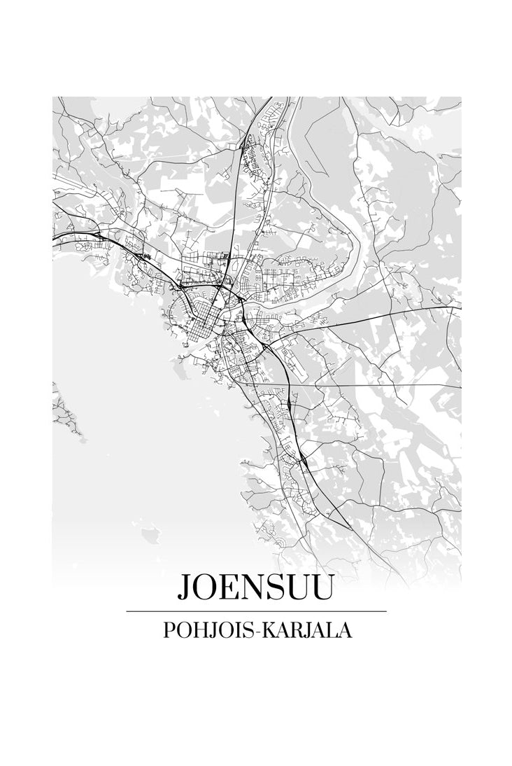 Joensuu