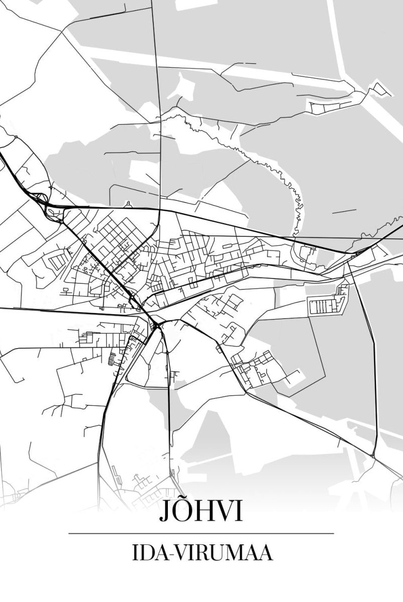 Jõhvi