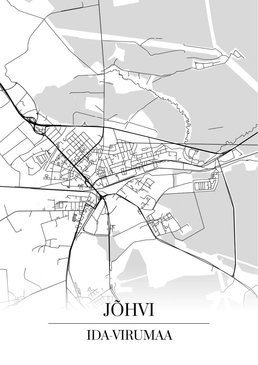 Jõhvi