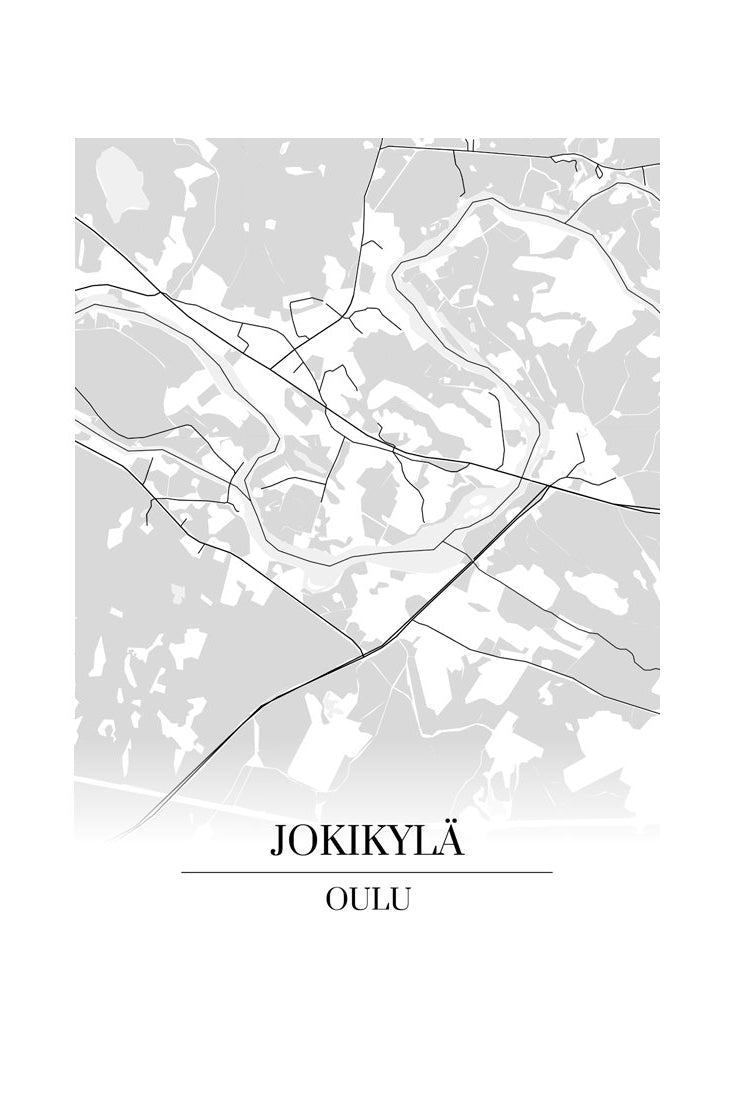 Jokikylä