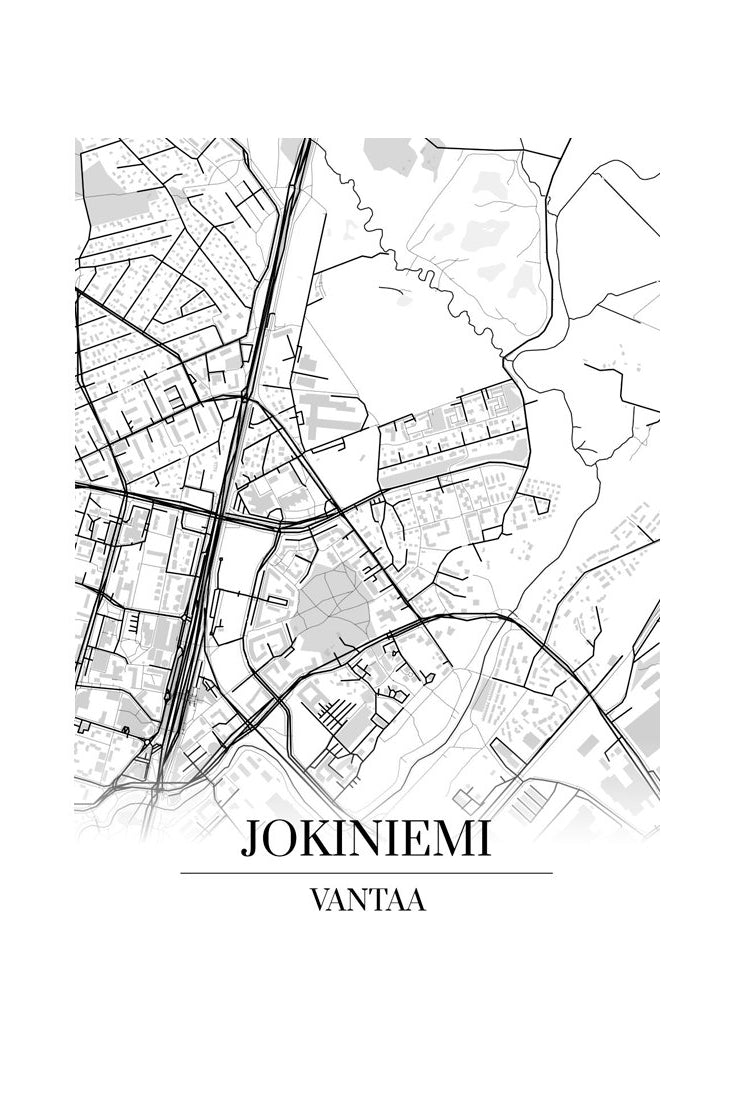 Jokiniemi