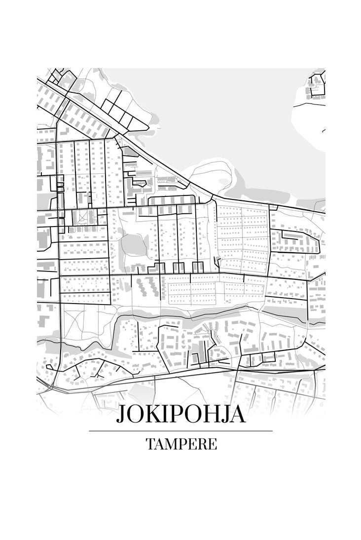 Jokipohja