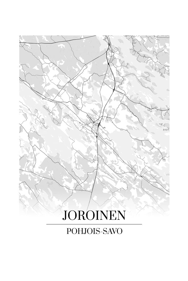 Joroinen