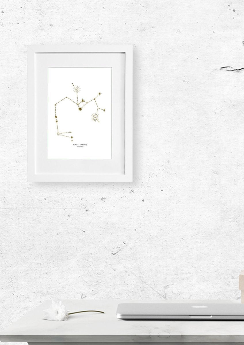 Jousimies horoskooppi (tähtikuvio)