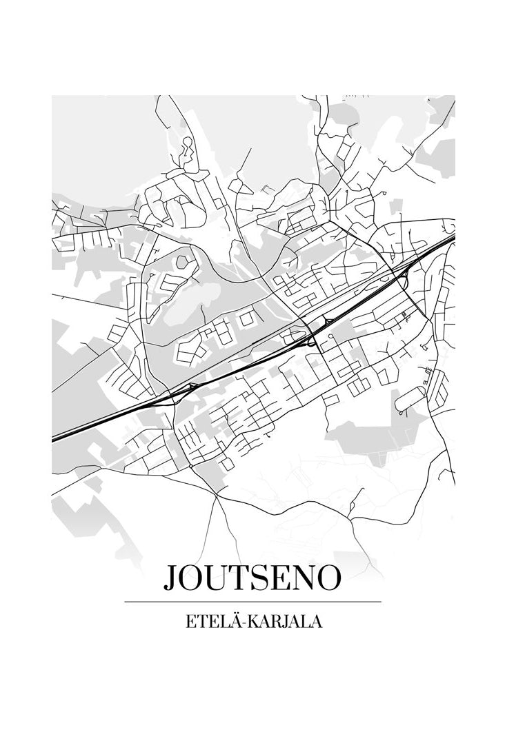 Joutseno