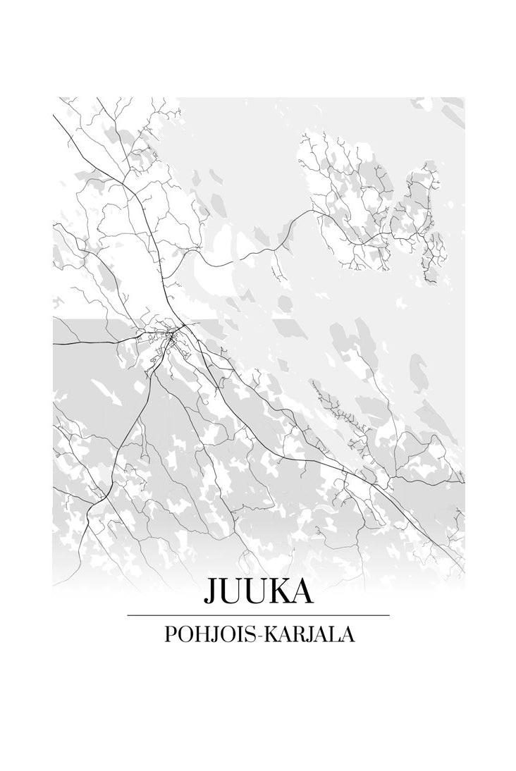 Juuka