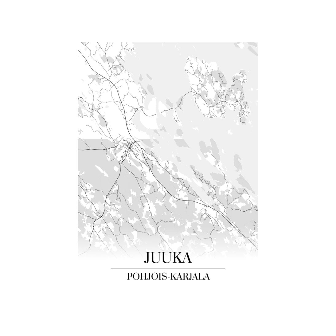 Juuka