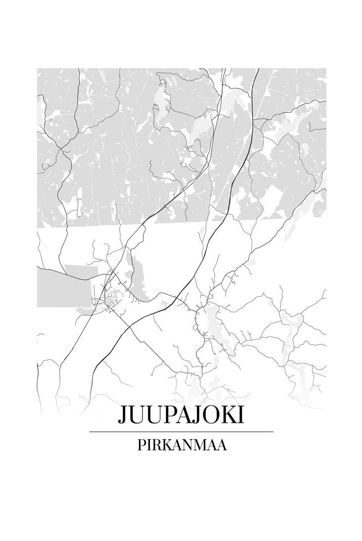 Juupajoki