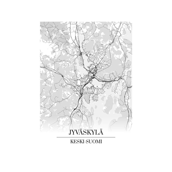 Jyväskylä